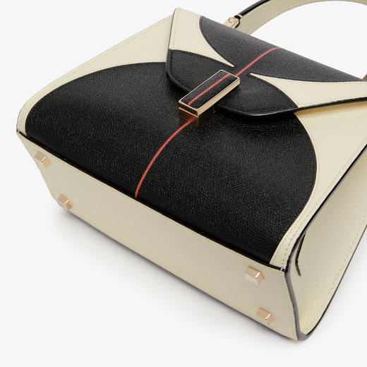 ISIDE INTARSIA 迷你手袋 商品图3