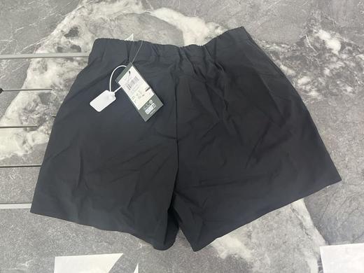 瑕疵ARC'TERYX/始祖鸟 Teplo Short 女士户外多用途抽绳印花速干短裤 商品图0