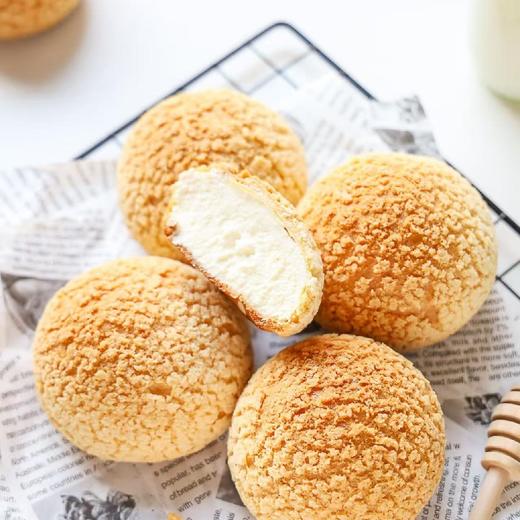 香草泡芙 商品图0