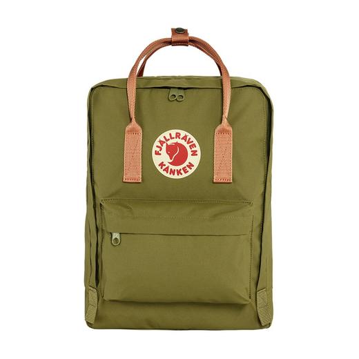 【16L】Fjallraven/北极狐运动双肩包大容量潮流百搭便携时尚通勤运动包23510 商品图9