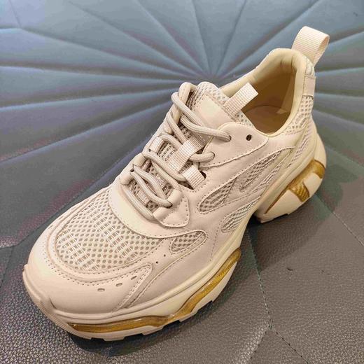 LFGJ凌介女鞋 16303 时尚百搭老爹鞋 商品图6