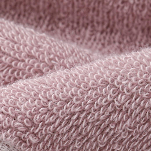 内野SC 别致缎档浴巾 商品图1