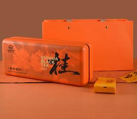 伴山来/2025桂花红茶/桂花金针 5g*20泡