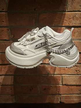 ATSV|光汐坡高跟厚底增高休闲时尚百搭休闲通勤鞋女122548811VS