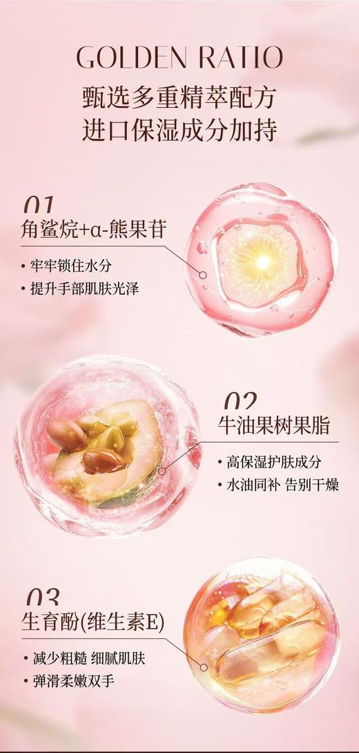 香奈儿5号香水型身体乳＋护手霜多用途滋润保湿乳 商品图8