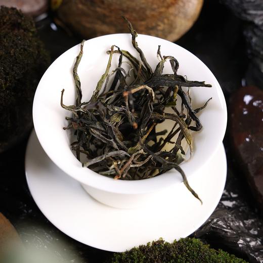 昔归古树茶2025-250克-普洱生茶 商品图0