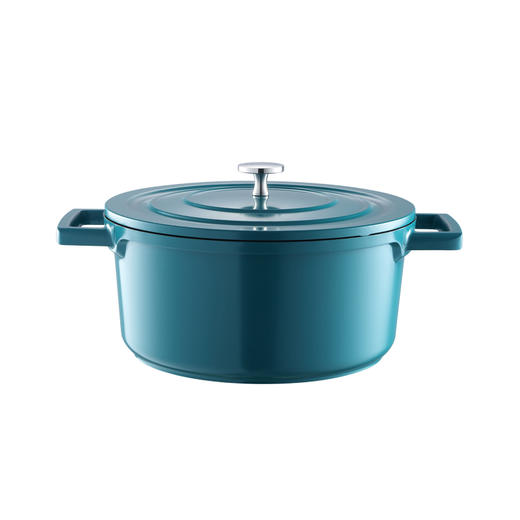 Choiceness系列青悦不粘汤锅（24cm） 商品图4