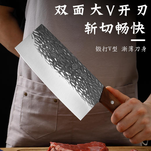 【龙泉宝剑厂】龙泉七星双刀套装 / 20寸龙泉七星汉剑 未开刃 商品图4