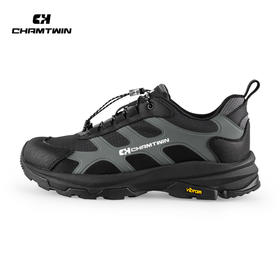 踏峰户外功能鞋Vibram轻量化登山CHX154081