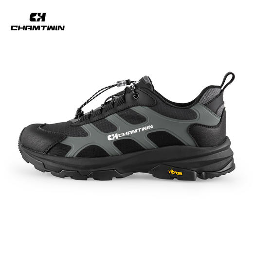 踏峰户外功能鞋Vibram轻量化登山CHX154081 商品图0