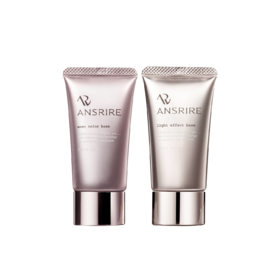 玛丽安保莱 水嫩妆前乳25g 2色可选（明亮色/粉嫩色）