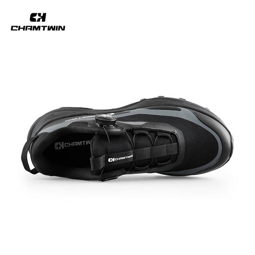 驭山户外功能鞋Vibram轻量化登山CHX154021 商品图9