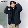 贝纳川连帽羽绒服ECT405134 商品缩略图7