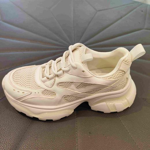 LFGJ凌介女鞋 16303 时尚百搭老爹鞋 商品图1