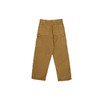 orslow DAD'S FIT OXFORD PAINTER PANTS 日本制复古阔腿工装裤 商品缩略图2