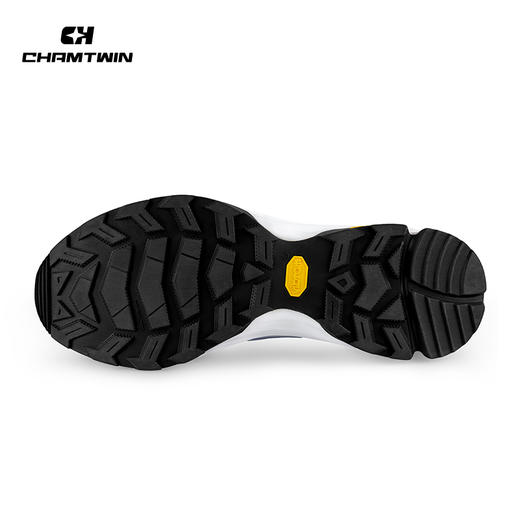 探壑户外功能鞋Vibram轻量化登山CHX154100 商品图5