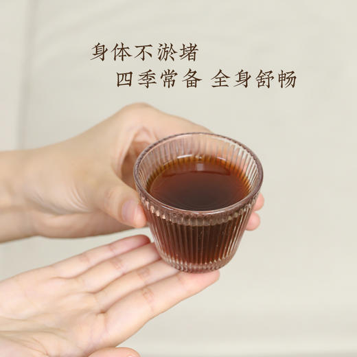 【甄选】夏枯草昆布散消膏植物凉茶温润滋养300g(10g*30)/盒 商品图4