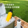 【波乐派】无螺旋秒开保温杯580ml 商品缩略图5