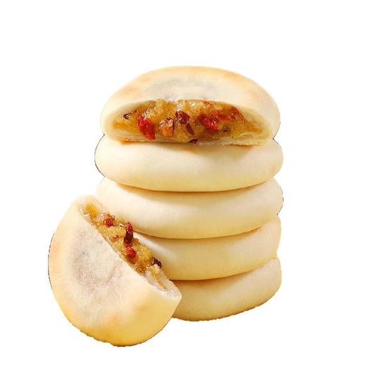 思华梦银耳小米山药饼 商品图8