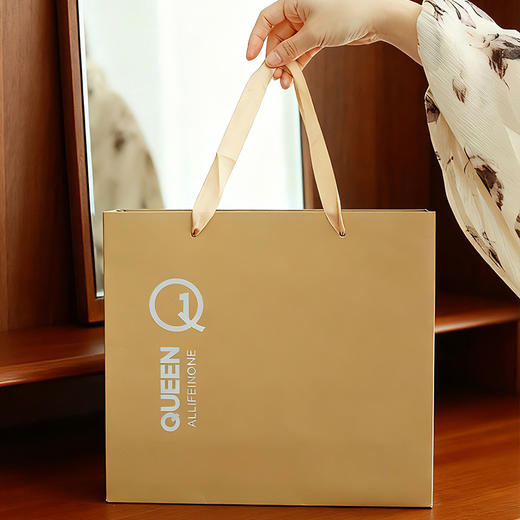 【新升级抗衰女王新套盒】高端护肤品系列！包含精华水、精华液、精华乳、日霜、晚霜！ 商品图11