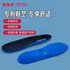 ⁵亲子款129/双【网面夏季款运动鞋】31-45码 原519元 旋转钮/系带  专利鞋垫+足底纤维板支撑YY05-EBH 商品缩略图2