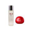 【新年活动款，香港仓发货】【礼盒礼袋】SK-II新版大红瓶面霜80g+神仙水新版230ml 商品缩略图3