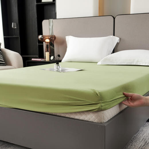 西域楼兰暖冬火山绒床笠 单床笠 商品图8