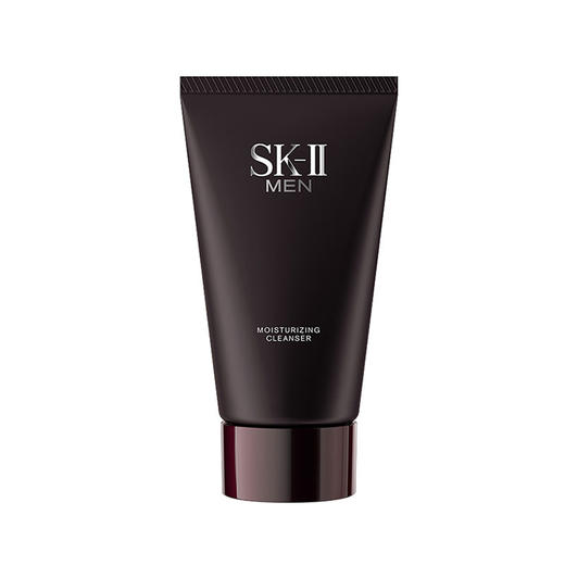 SK-II 男士焕活保湿洁面霜 120g 商品图0