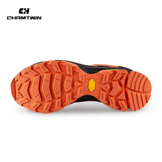 踏峰户外功能鞋Vibram轻量化登山CHX154071 商品图13