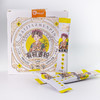 24国有机认证云南有机生小黄姜粉生姜粉   90g 商品缩略图6