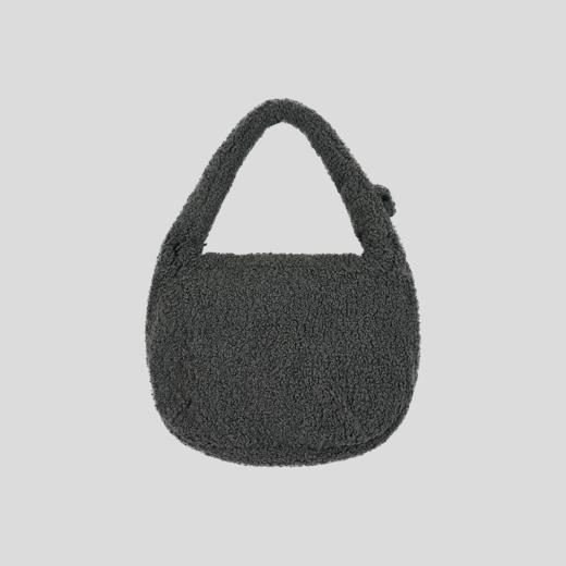 GOODBAI GOODEES毛毛单肩包 商品图4