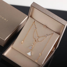 宝格丽 DIVAS' DREAM 系列项链（XTY）