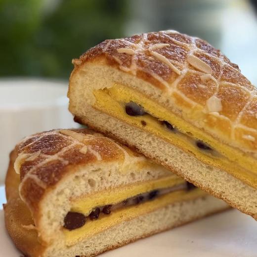 椰香小枕 商品图1