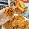 甘梅味鲜切地瓜片|手工切片，0反式脂肪，薯香薄脆不油腻 商品缩略图2