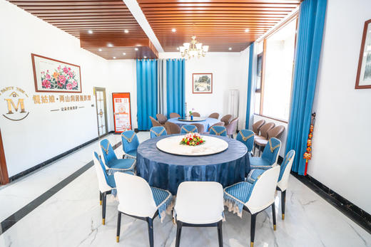 惠州慢姑娘两山闲居轰趴馆 商品图8