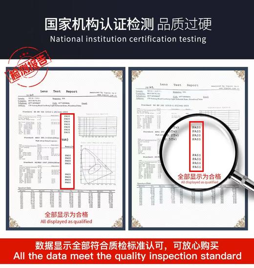 跑能新款偏光太阳镜/时尚运动眼镜/金属复古半框 商品图11