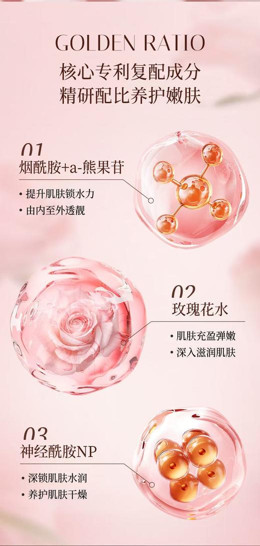 香奈儿5号香水型身体乳＋护手霜多用途滋润保湿乳 商品图4