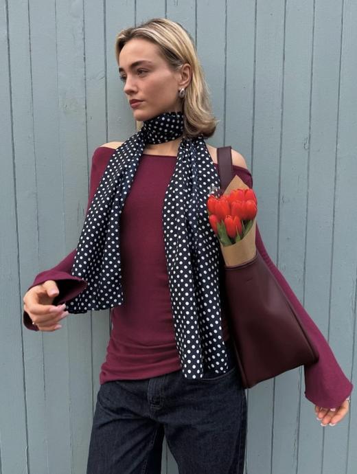 PV同款金豆子  立体豆豆耳钉 商品图10