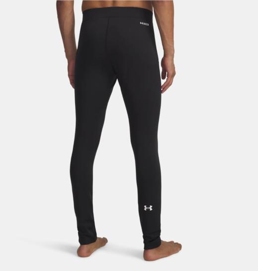 【Coldgear打底系列】安德玛男子UA Base 2.0紧身裤6005296-001 商品图1