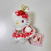 草莓波波KT挂件正版官方授权毛绒匙扣-纪念日百货门店同款167794041 商品缩略图1