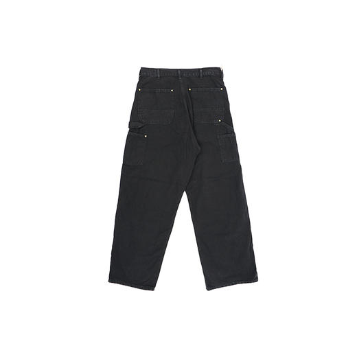 orslow DAD'S FIT OXFORD PAINTER PANTS 日本制复古阔腿工装裤 商品图4