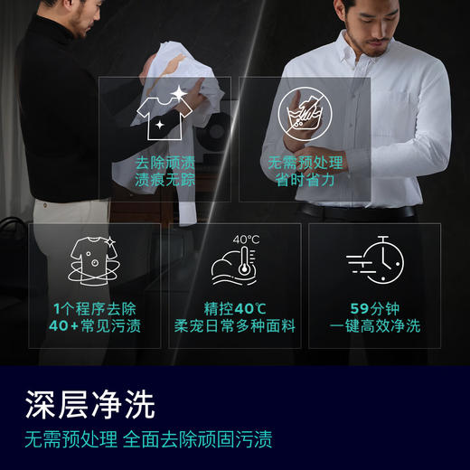 西门子WG52E2X10W 商品图4