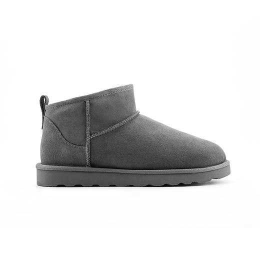 起程-经典面包款雪地靴【SW0W216YM】 商品图2