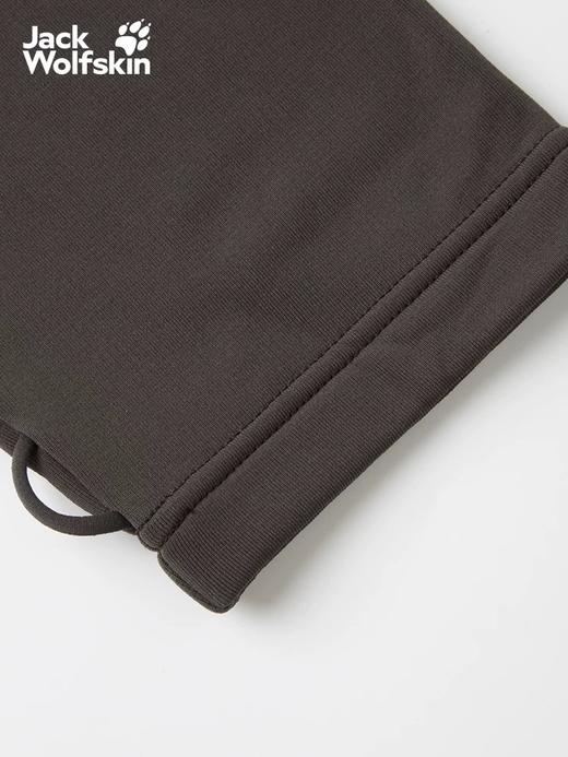 【春上新】【6折】6楼JACKWOLFSKIN狼爪秋冬新品TRAILAZE男款抑味抓绒夹克A65372-D0108吊牌价699折后价419 商品图4