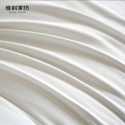 【维科家纺】  山茶花纤维枕/只 商品图4