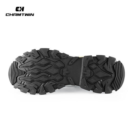 Chamtwin登山徒步男鞋户外防滑耐磨减震轻便男鞋城市休闲旅行鞋CHX953021 商品图11