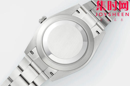 劳力士EWE蚝式恒动型36mm系列 金针 3230机 板带 男士腕表 小手腕福音 商品图8