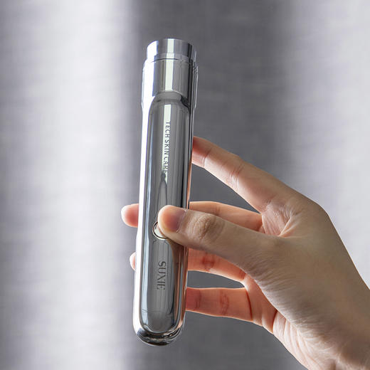 超值新品！在家打出水光肌！“千元院线级效果” ！SUXIE塑写 居家水光超值套组 玻尿酸水光精华6支装 赠30片面膜+30支次抛+时空超导仪 商品图9