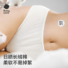 babycare一次性内裤女产妇月子纯棉内裤旅游出差便携装免洗内裤 L码15条 商品缩略图1