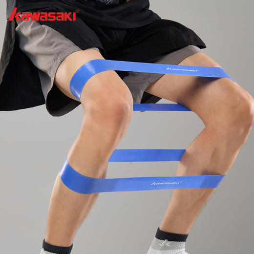 川崎KAWASAKI 弹力带/ LX-TL026 商品图2